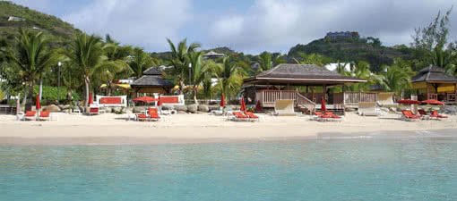Hotel Le Domaine de Lonvilliers